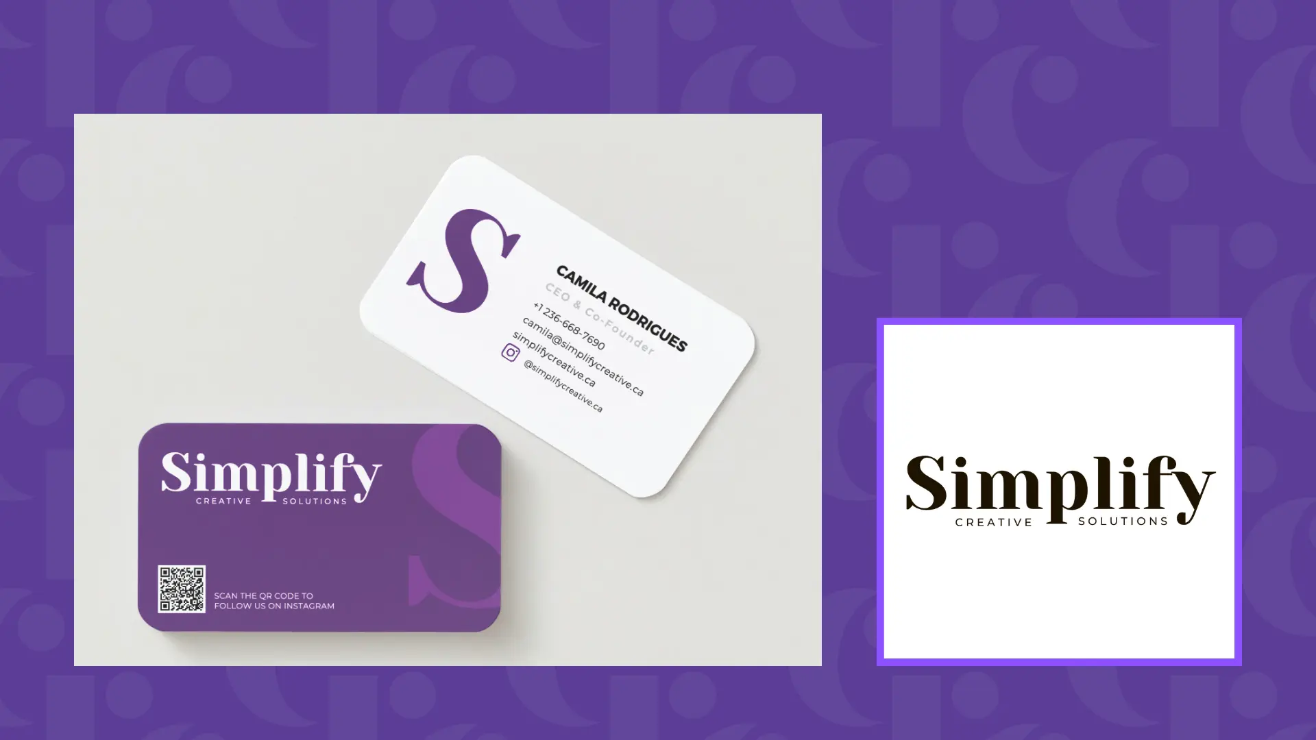 Simplify Logo